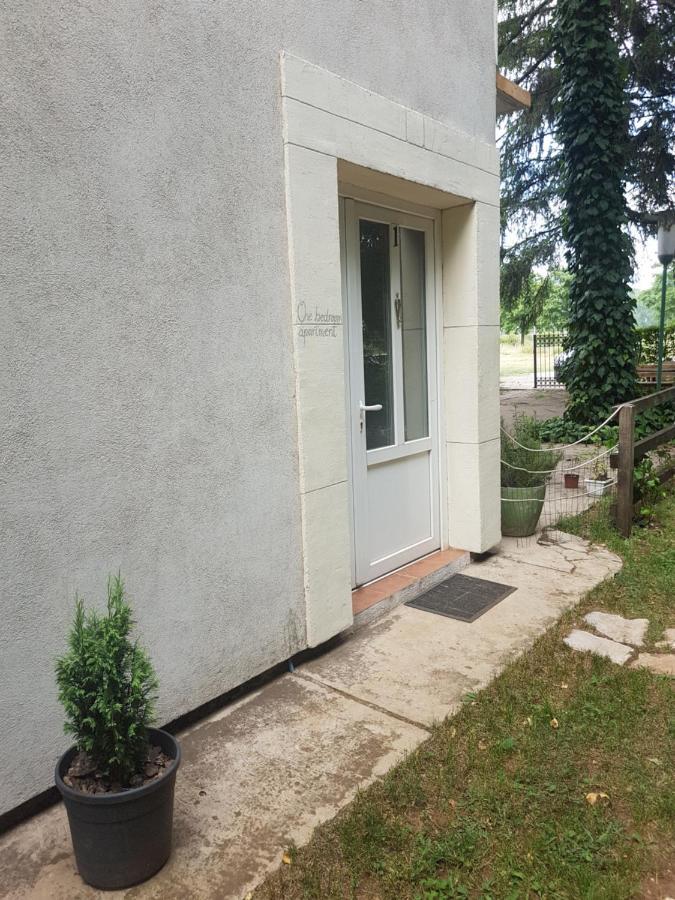 Belette Apartments & Park Niksic Ngoại thất bức ảnh
