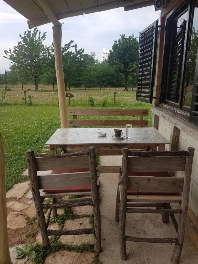 Belette Apartments & Park Niksic Ngoại thất bức ảnh