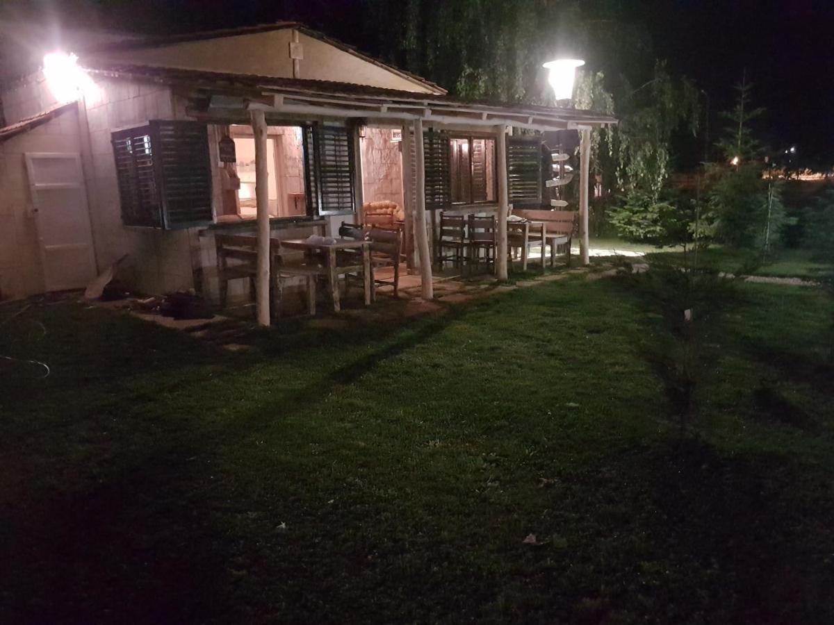 Belette Apartments & Park Niksic Ngoại thất bức ảnh