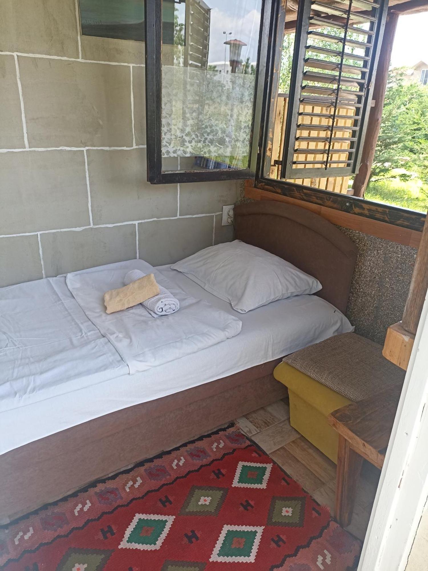 Belette Apartments & Park Niksic Phòng bức ảnh