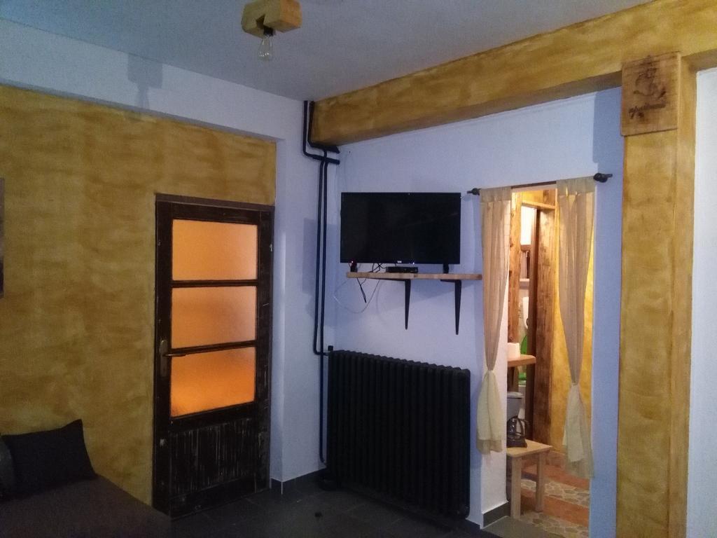 Belette Apartments & Park Niksic Ngoại thất bức ảnh