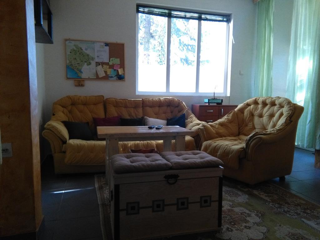 Belette Apartments & Park Niksic Ngoại thất bức ảnh
