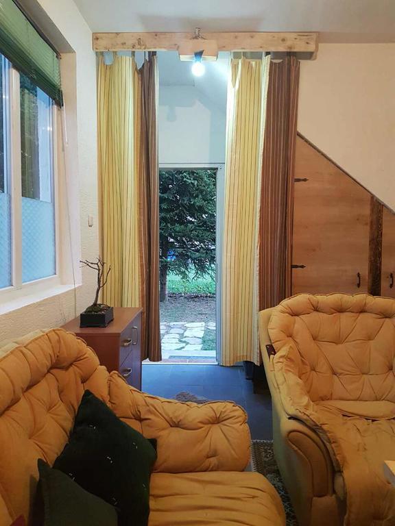 Belette Apartments & Park Niksic Ngoại thất bức ảnh
