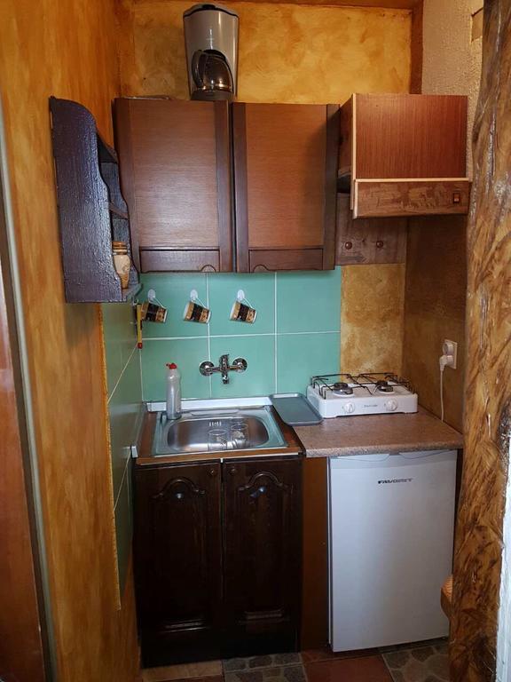 Belette Apartments & Park Niksic Ngoại thất bức ảnh