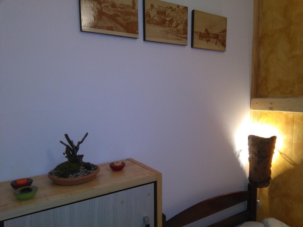Belette Apartments & Park Niksic Ngoại thất bức ảnh