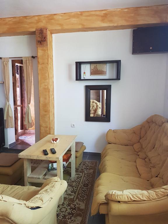 Belette Apartments & Park Niksic Ngoại thất bức ảnh