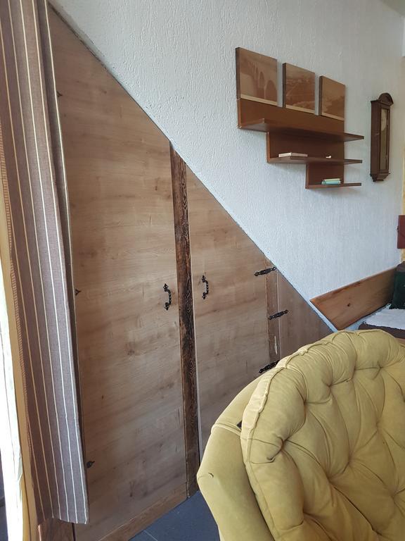 Belette Apartments & Park Niksic Ngoại thất bức ảnh