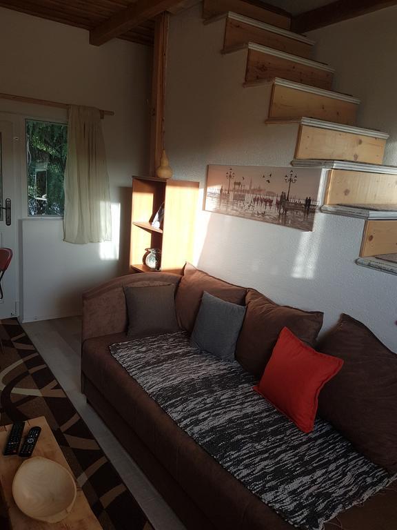 Belette Apartments & Park Niksic Ngoại thất bức ảnh
