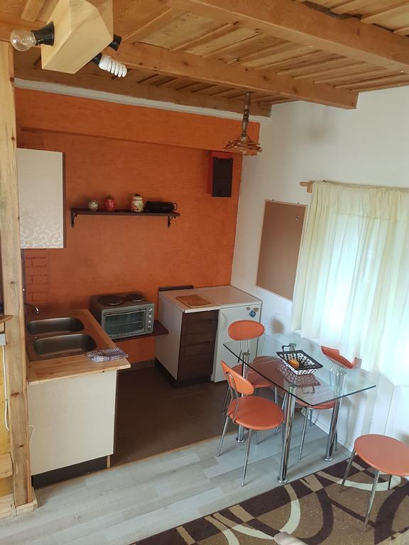 Belette Apartments & Park Niksic Ngoại thất bức ảnh