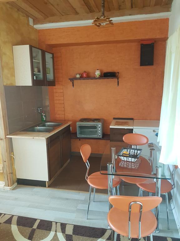 Belette Apartments & Park Niksic Ngoại thất bức ảnh