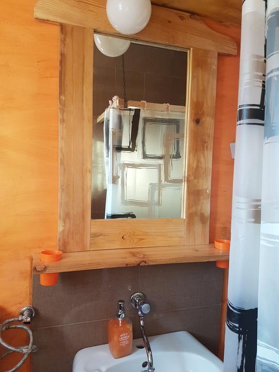 Belette Apartments & Park Niksic Ngoại thất bức ảnh