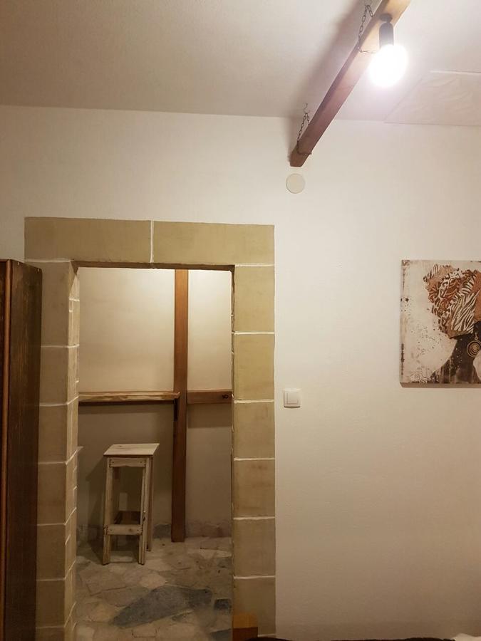 Belette Apartments & Park Niksic Ngoại thất bức ảnh