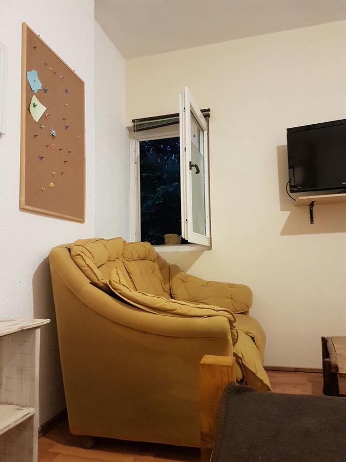 Belette Apartments & Park Niksic Ngoại thất bức ảnh